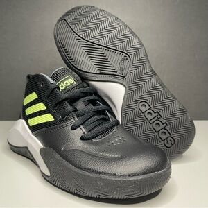 adidas Own the Game EF0308 Kids Size 12K